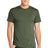 American Apparel Men's Poly-Cotton T-Shirt. BB401W American Apparel