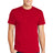 American Apparel Men's Poly-Cotton T-Shirt. BB401W American Apparel