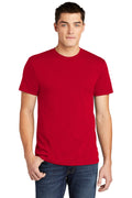 American Apparel Men's Poly-Cotton T-Shirt. BB401W American Apparel
