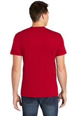 American Apparel Men's Poly-Cotton T-Shirt. BB401W American Apparel
