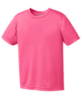 Port & Company Youth Performance Tee