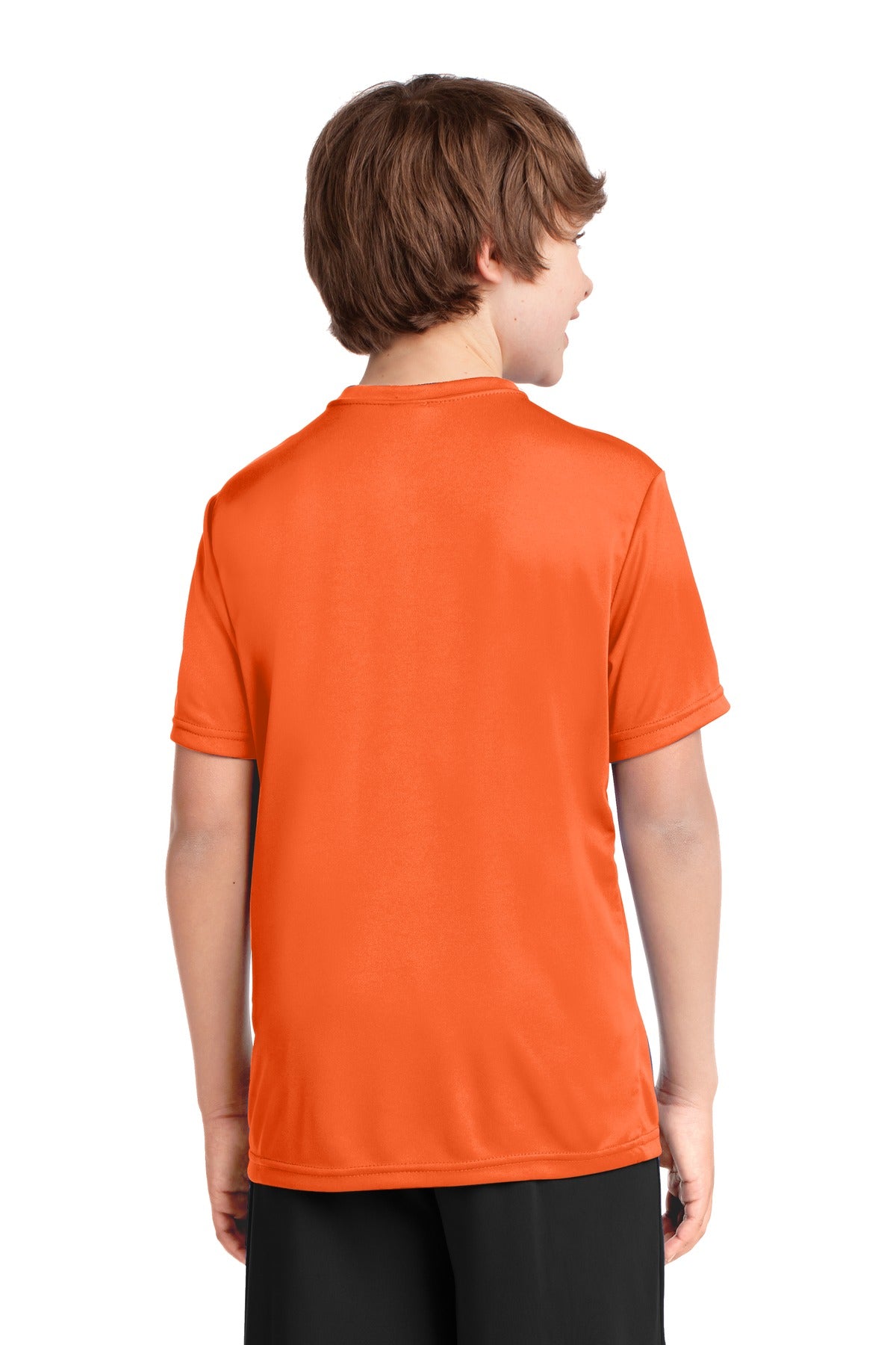 Port & Company Youth Performance Tee