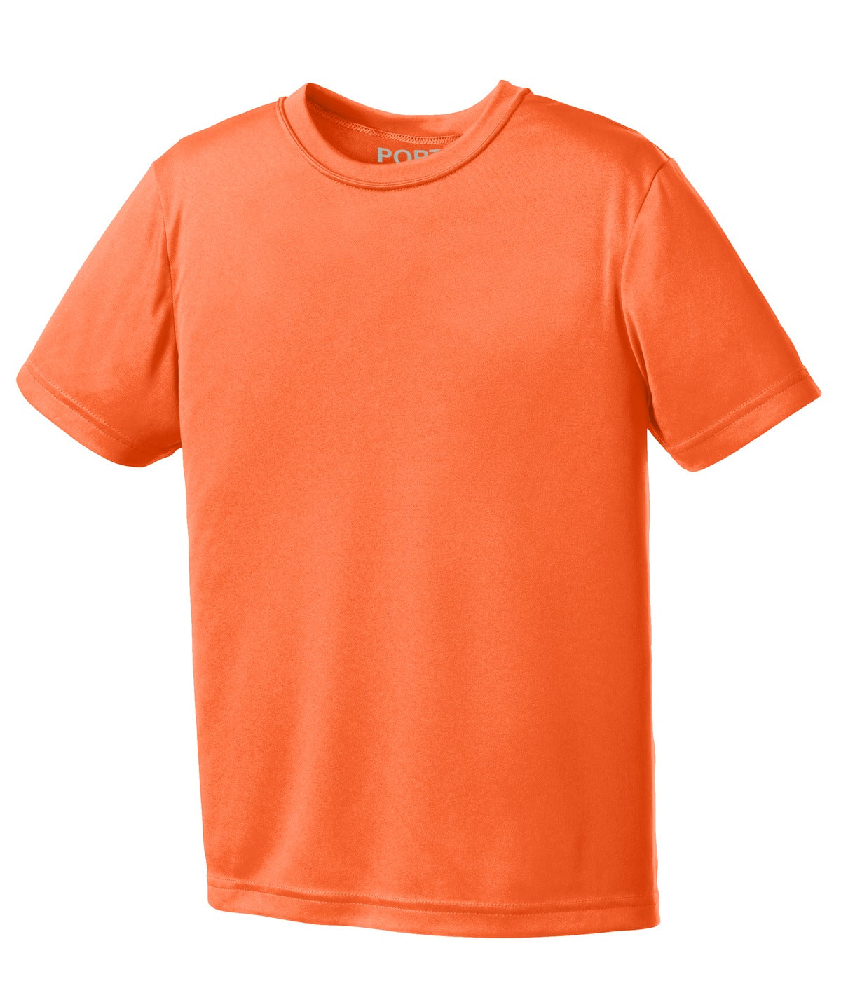Port & Company Youth Performance Tee