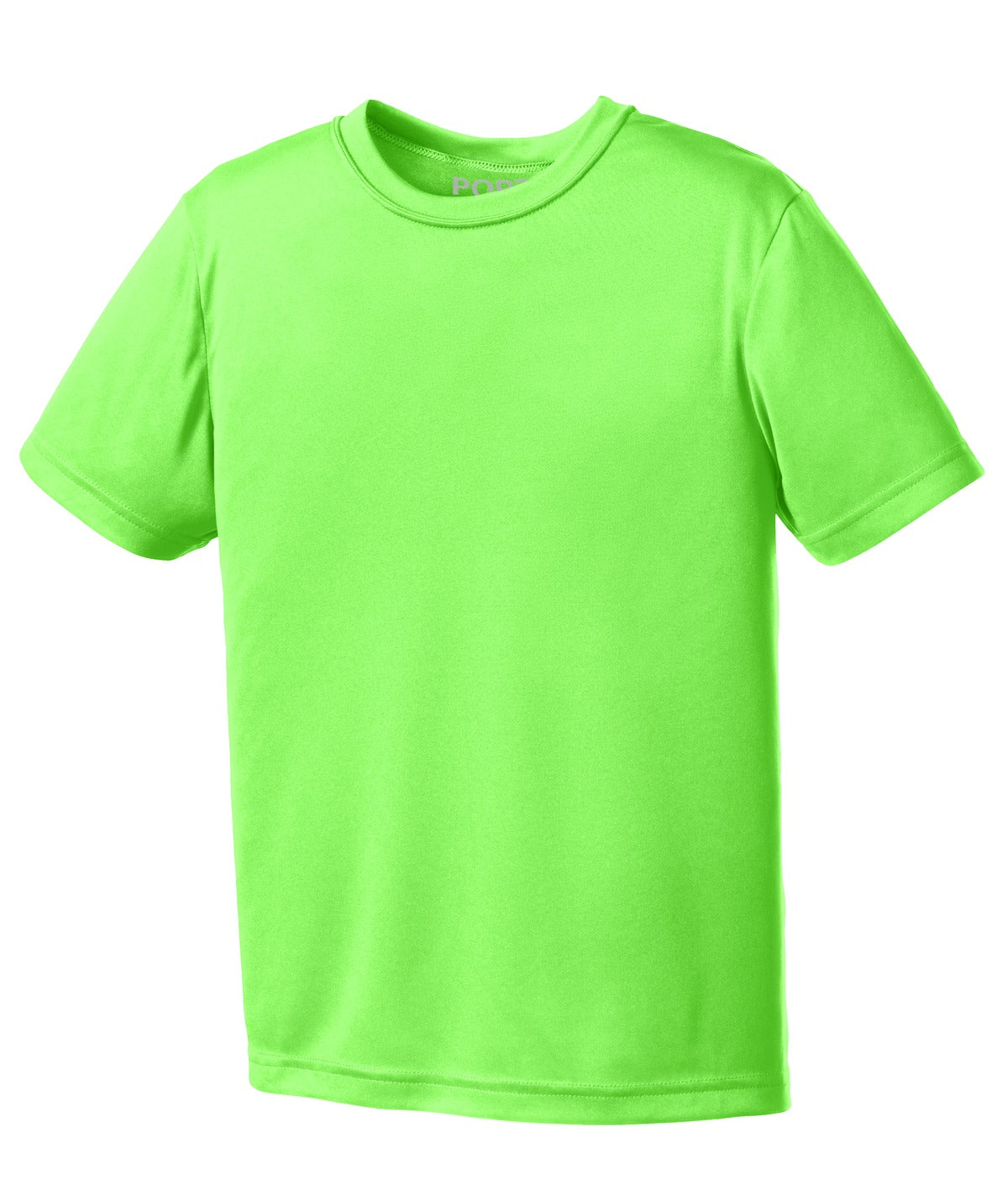 Port & Company Youth Performance Tee
