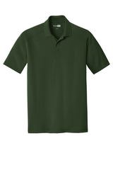 CornerStone Men's Select Lightweight Snag-Proof Polo. CS418 CornerStone