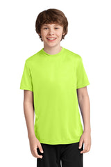 Port & Company Youth Performance Tee