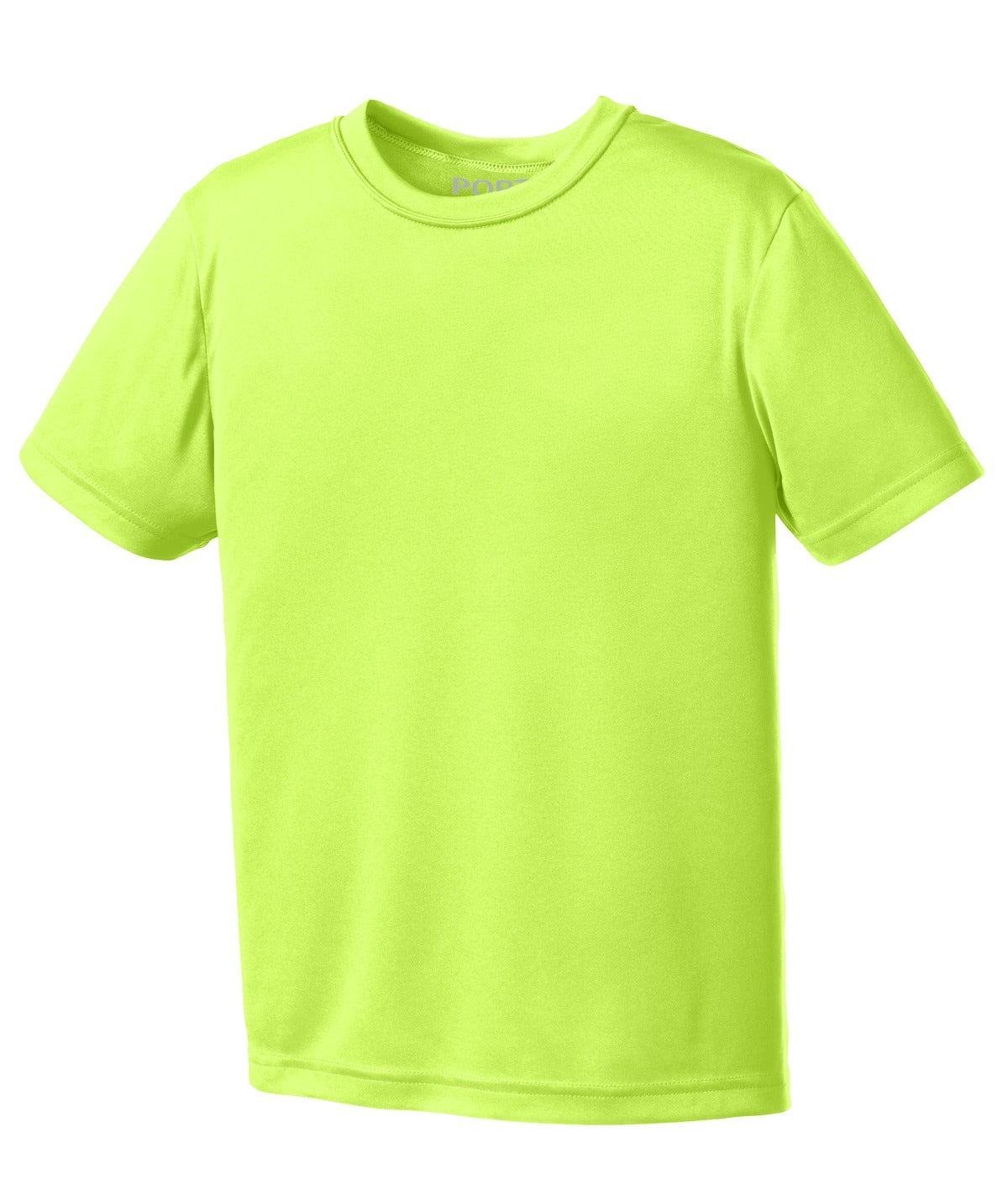 Port & Company Youth Performance Tee