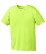 Port & Company Youth Performance Tee