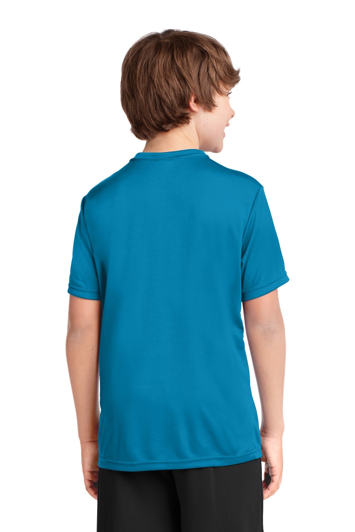 Port & Company Youth Performance Tee