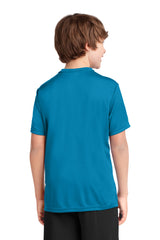 Port & Company Youth Performance Tee