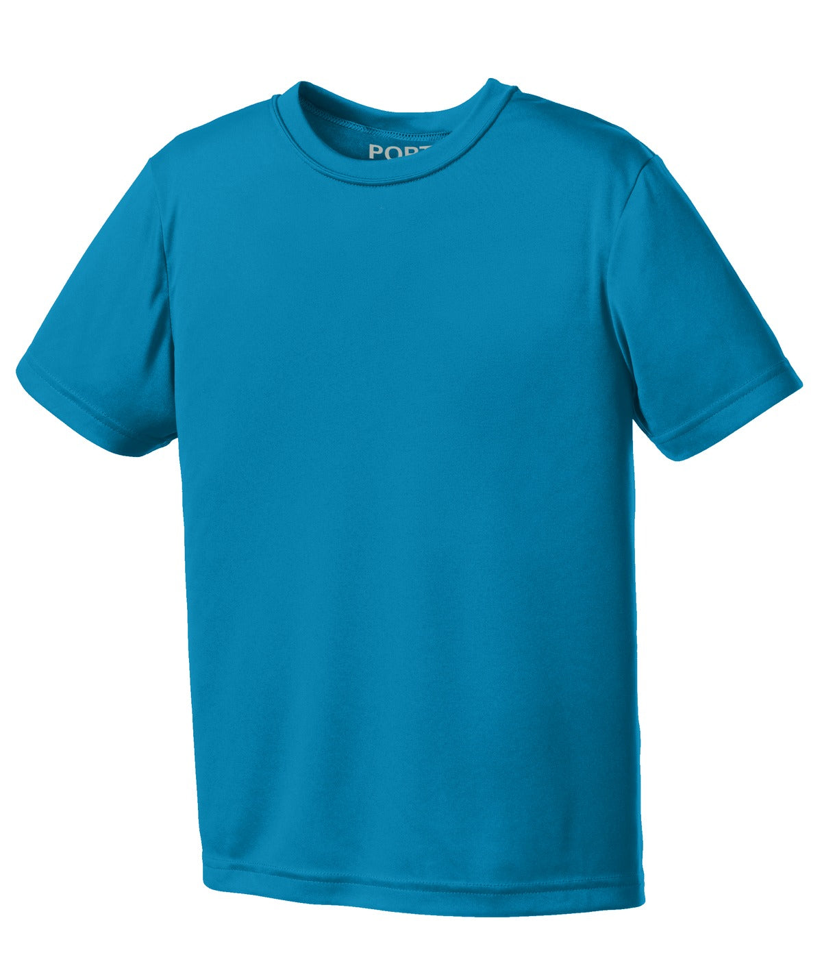 Port & Company Youth Performance Tee
