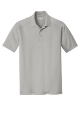 CornerStone Men's Select Lightweight Snag-Proof Polo. CS418 CornerStone