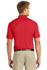 CornerStone Men's Select Lightweight Snag-Proof Polo. CS418 CornerStone