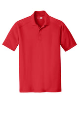 CornerStone Men's Select Lightweight Snag-Proof Polo. CS418 CornerStone