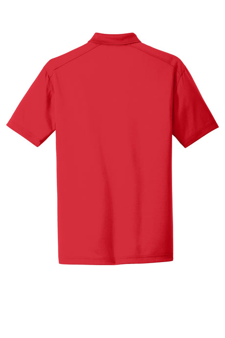 CornerStone Men's Select Lightweight Snag-Proof Polo. CS418 CornerStone