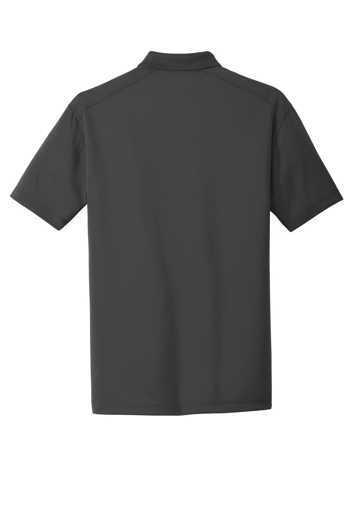 CornerStone Men's Select Lightweight Snag-Proof Polo. CS418 CornerStone
