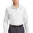 Red Kap Men's Industrial Long Sleeve Work Shirt. SP14 Red Kap