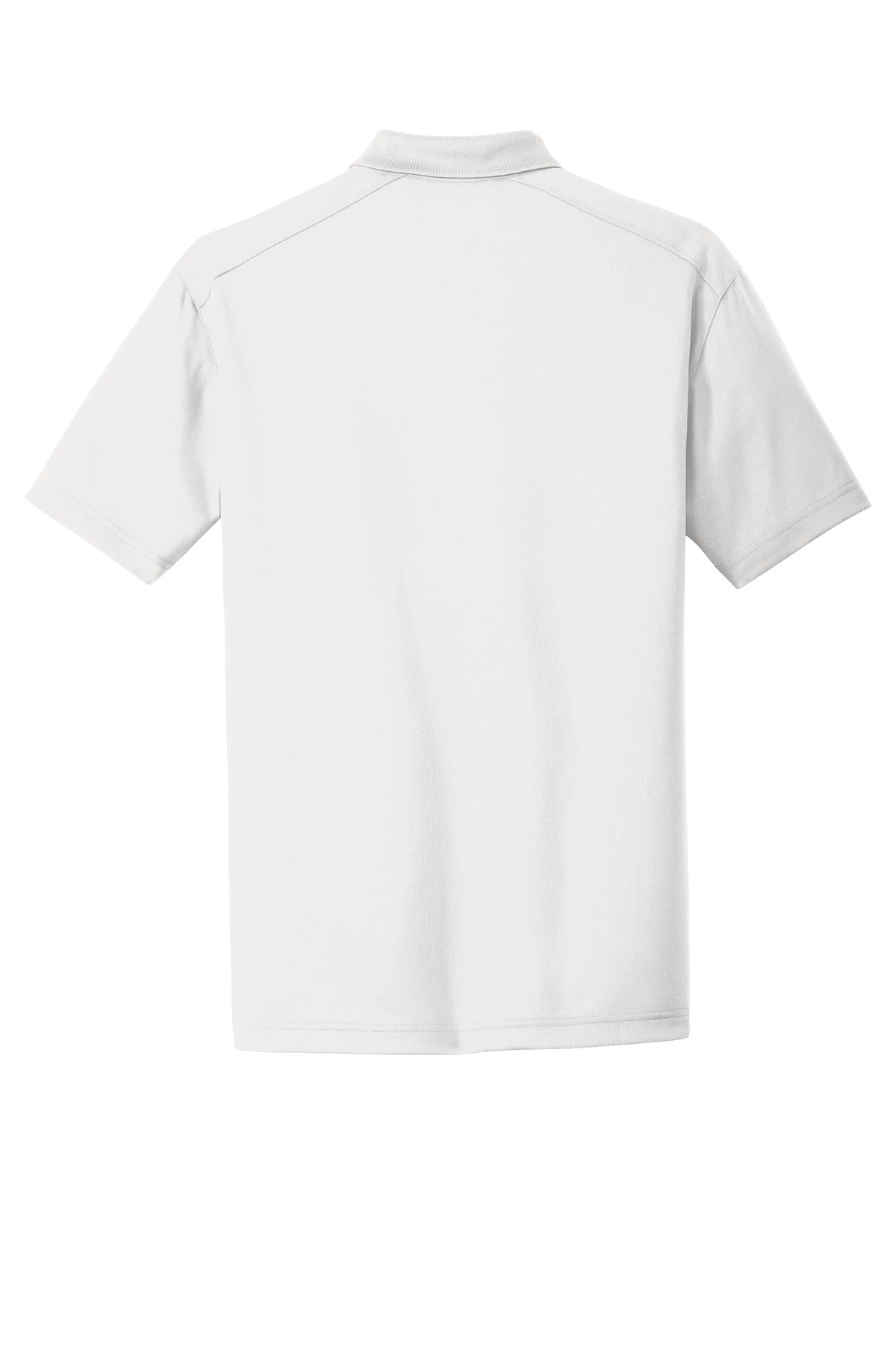CornerStone Men's Select Lightweight Snag-Proof Polo. CS418 CornerStone