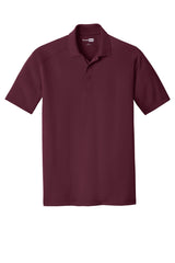 CornerStone Men's Select Lightweight Snag-Proof Polo. CS418 CornerStone
