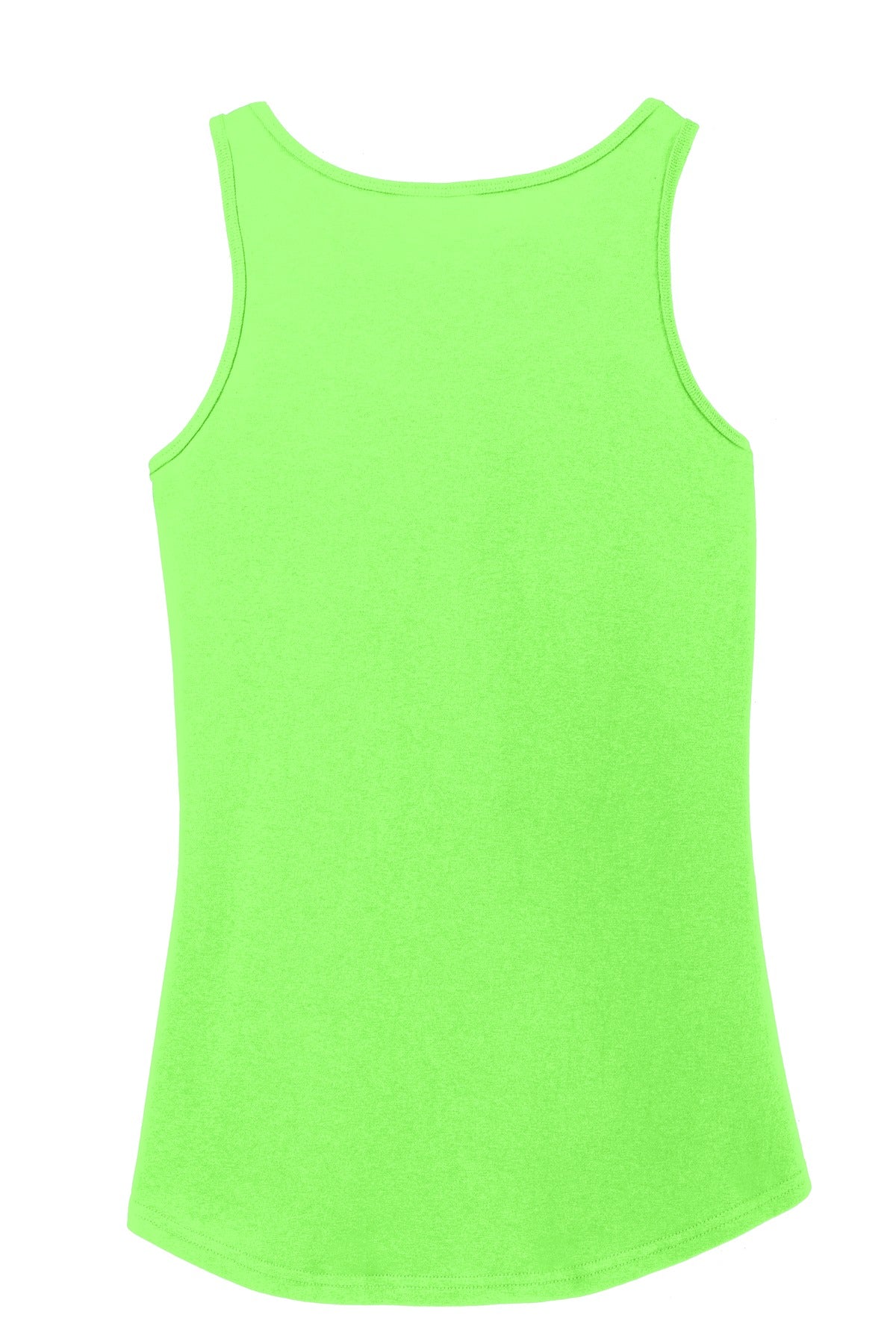 Port & Company Women's Core Cotton Tank Top