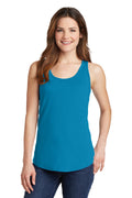 Port & Company Women's Core Cotton Tank Top