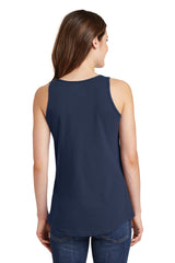 Port & Company Women's Core Cotton Tank Top