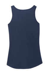 Port & Company Women's Core Cotton Tank Top