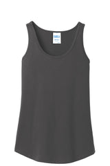 Port & Company Women's Core Cotton Tank Top