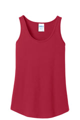 Port & Company Women's Core Cotton Tank Top