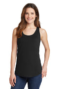 Port & Company Women's Core Cotton Tank Top