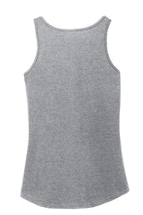 Port & Company Women's Core Cotton Tank Top