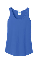 Port & Company Women's Core Cotton Tank Top