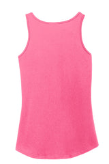 Port & Company Women's Core Cotton Tank Top