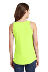 Port & Company Women's Core Cotton Tank Top