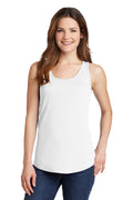 Port & Company Women's Core Cotton Tank Top