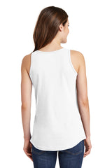 Port & Company Women's Core Cotton Tank Top