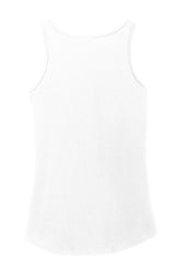 Port & Company Women's Core Cotton Tank Top