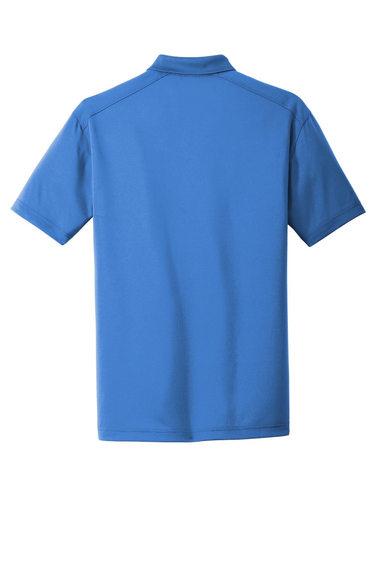 CornerStone Men's Select Lightweight Snag-Proof Polo. CS418 CornerStone