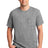 JERZEES Men's Dri-Power 50/50 T-Shirt with a Pocket JERZEES