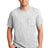 JERZEES Men's Dri-Power 50/50 T-Shirt with a Pocket JERZEES