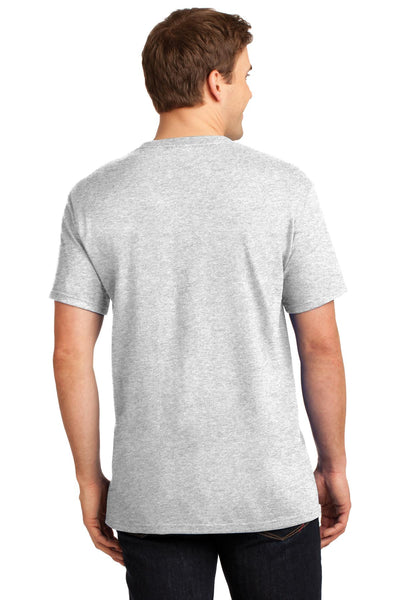 JERZEES Men's Dri-Power 50/50 T-Shirt with a Pocket