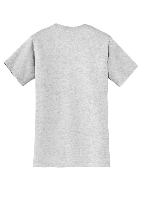 JERZEES Men's Dri-Power 50/50 T-Shirt with a Pocket JERZEES