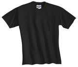 JERZEES Men's Dri-Power 50/50 T-Shirt with a Pocket JERZEES