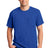 JERZEES Men's Dri-Power 50/50 T-Shirt with a Pocket JERZEES