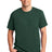 JERZEES Men's Dri-Power 50/50 T-Shirt with a Pocket JERZEES