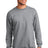 Port & Company - Men's Tall Essential Fleece Crewneck Sweatshirt Mens Apparel Sweatshirts & Fleece