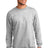 Port & Company - Men's Tall Essential Fleece Crewneck Sweatshirt Mens Apparel Sweatshirts & Fleece