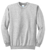 Port & Company - Men's Tall Essential Fleece Crewneck Sweatshirt Mens Apparel Sweatshirts & Fleece