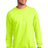 Port & Company - Men's Tall Essential Fleece Crewneck Sweatshirt Mens Apparel Sweatshirts & Fleece