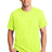 JERZEES Men's Dri-Power 50/50 T-Shirt with a Pocket JERZEES